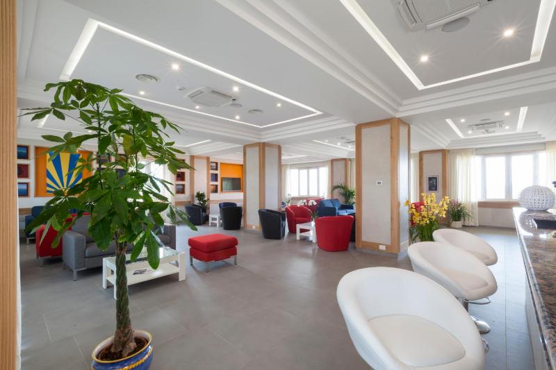 Hotel O Sole Mio - image 46