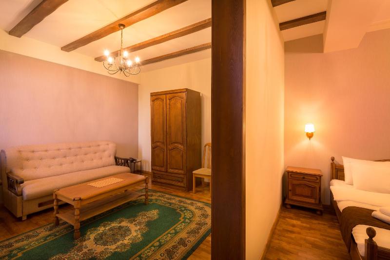Junior Suite image 4
