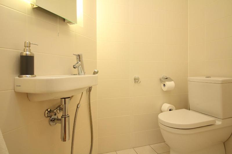 Two-Bedroom Apartment image 3