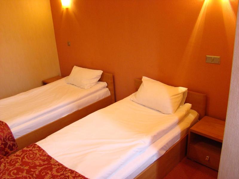 Standard Twin Room with Mountain View image 4