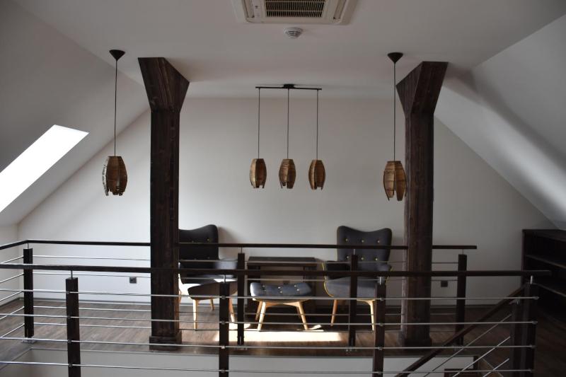 Suite with Spa Access image 2