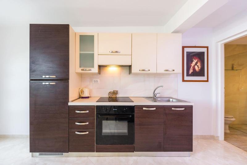 Apartment - Ground Floor image 4