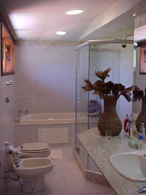 Casa de luxo em Búzios na praia de Geribá 5 suites - image 10