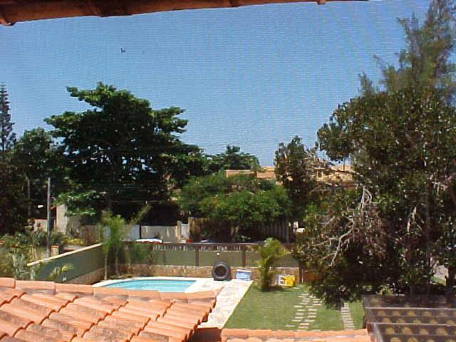 Casa de luxo em Búzios na praia de Geribá 5 suites - image 1