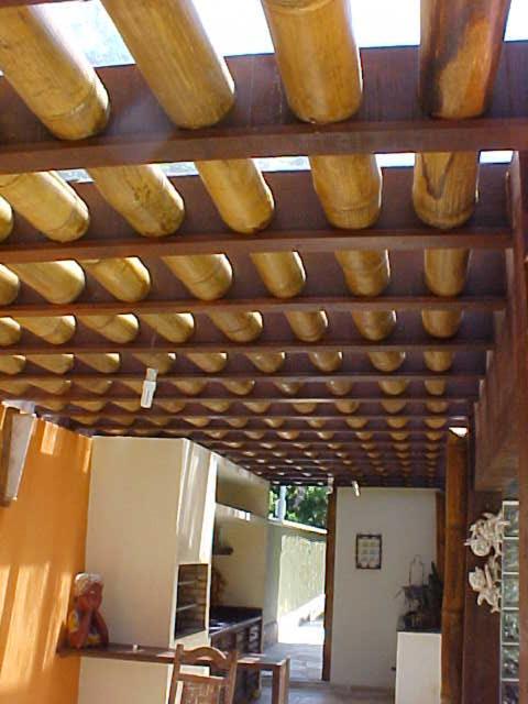 Casa de luxo em Búzios na praia de Geribá 5 suites - image 7