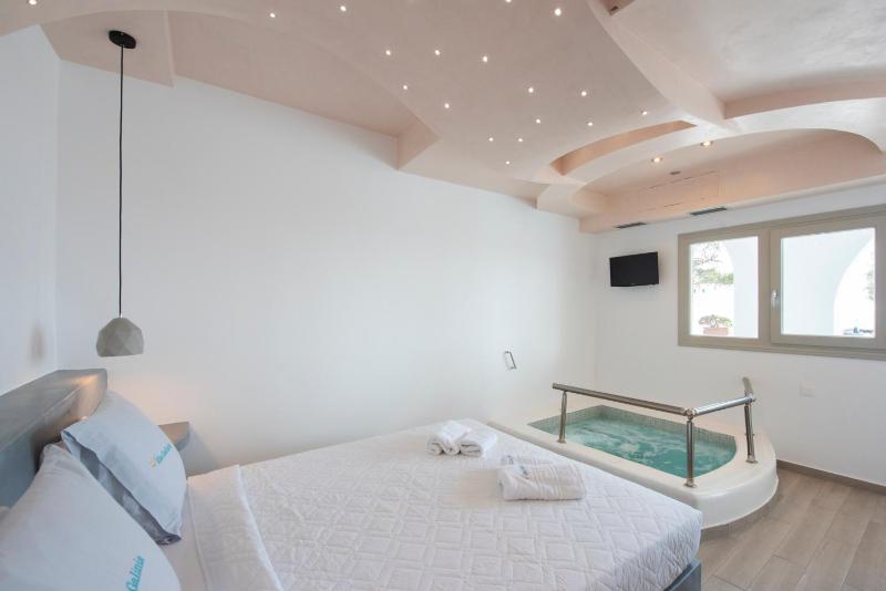 Superior Room with indoor Hot Tub image 1