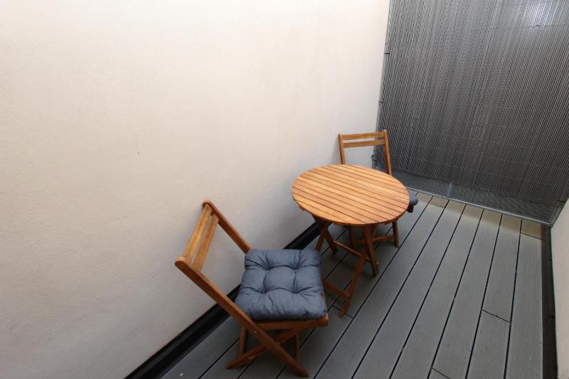 Apartment with Terrace image 3