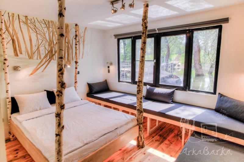 Single Bed in Mixed Dormitory Room image 3