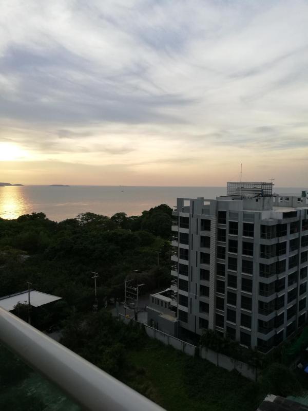 Cosy Beach View Apartments - image 32