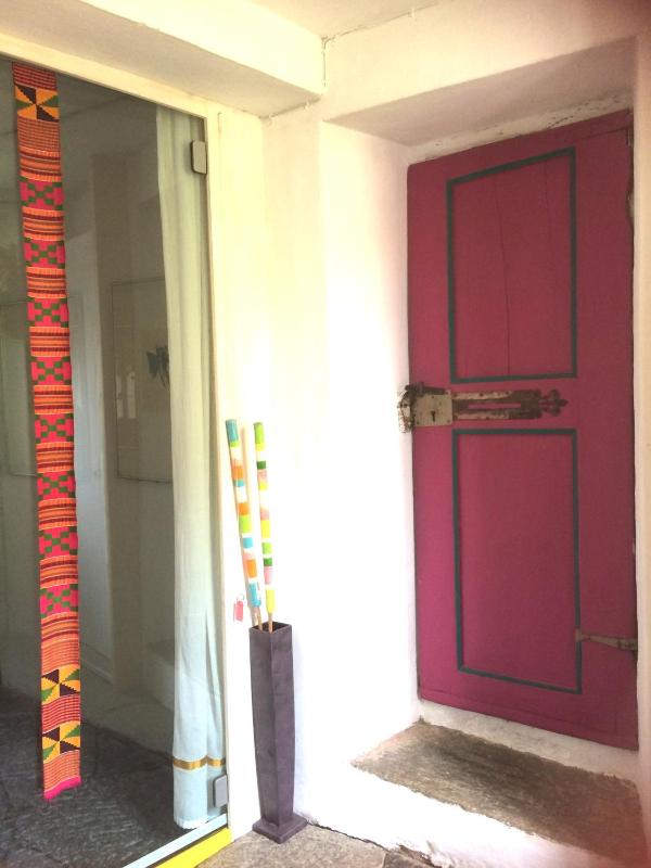 CASA LEONE - Apartements im Alto Malcantone - image 16