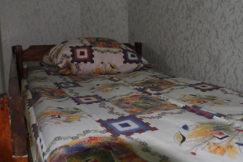 Bed in 4-Bed Mixed Dormitory Room image 3