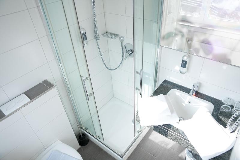 Single Room image 1