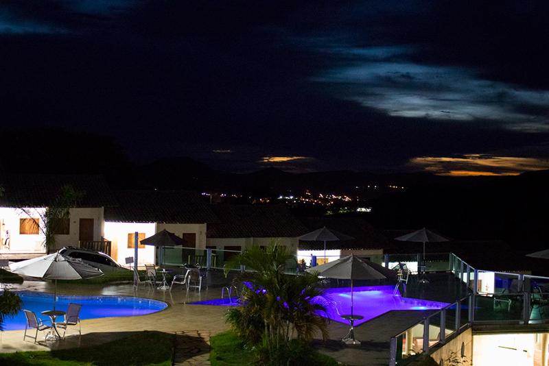 Pousada Luna Zen - image 29