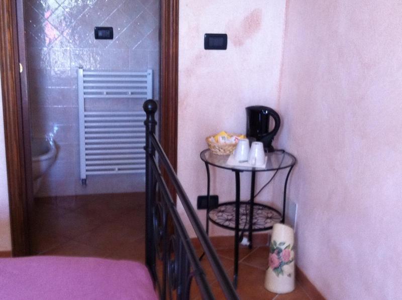 Double or Twin Room image 4