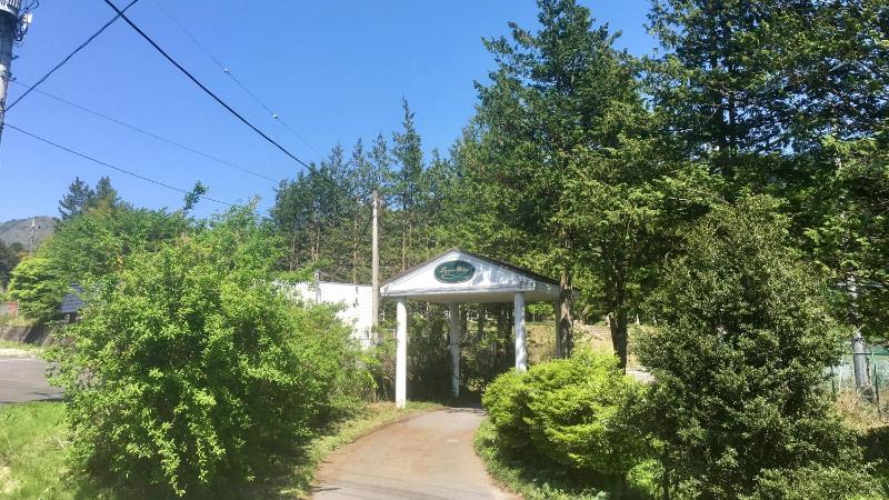 コンドミニアム スクウェアヒルズ 当日 直前割で格安予約 Cansell