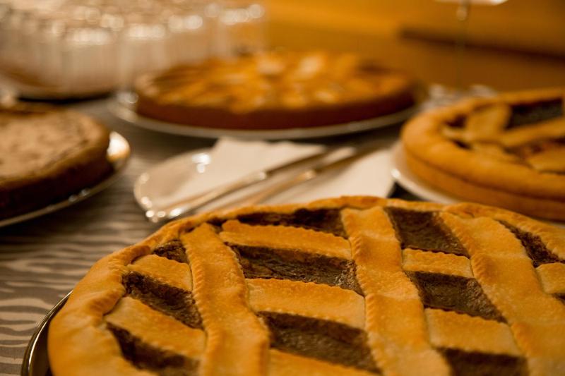 Best Western Hotel Liberta - image 16