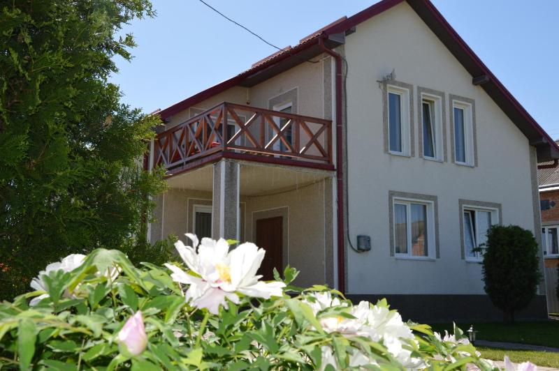 Three-Bedroom Villa image 1