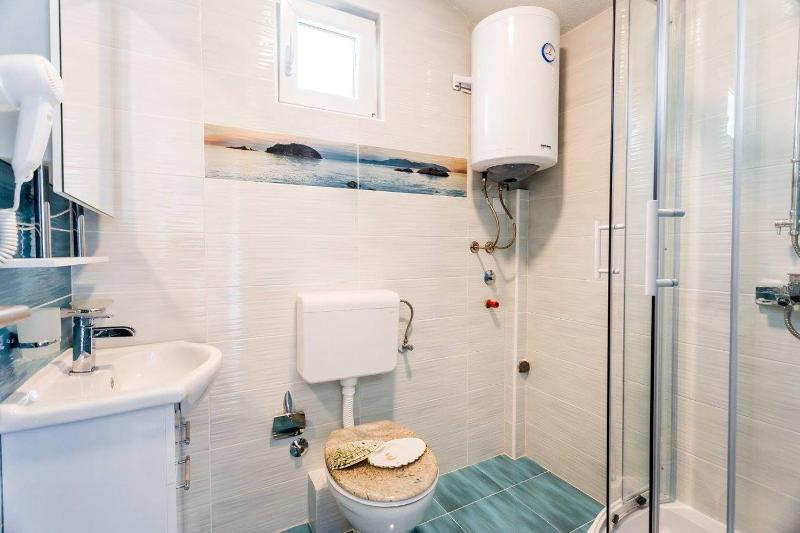 One-Bedroom Apartment image 4