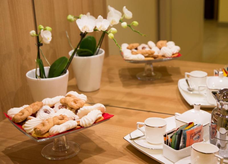 Best Western Hotel Liberta - image 11