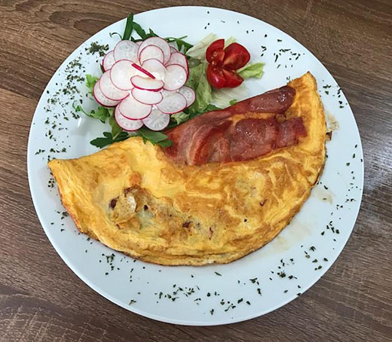 Apartment with Sea View image 4