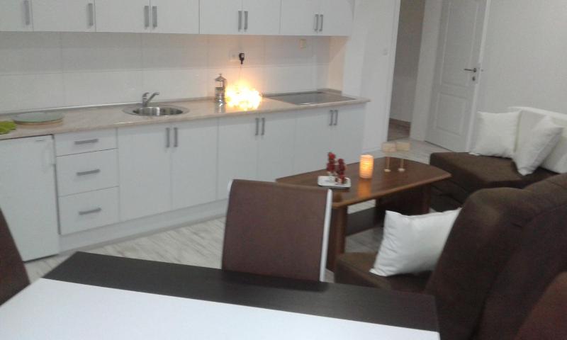 Apartment VILLA MERCI - image 12
