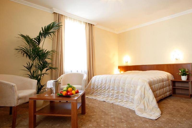 Deluxe Apartment image 2
