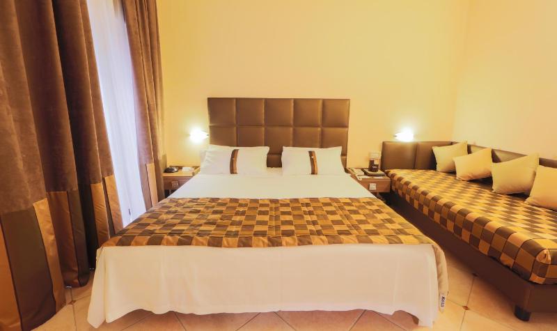 Best Western Hotel Liberta - image 21