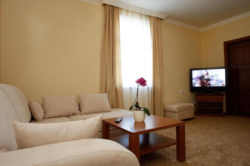 Deluxe Apartment image 3