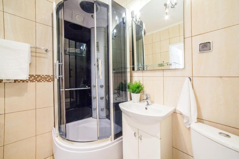 Deluxe Apartment image 3