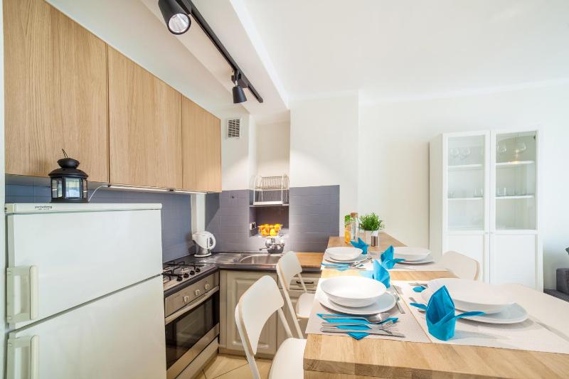 Deluxe Apartment image 4