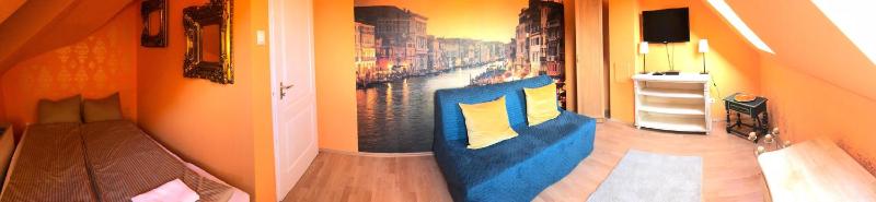 Standard Double Room image 2