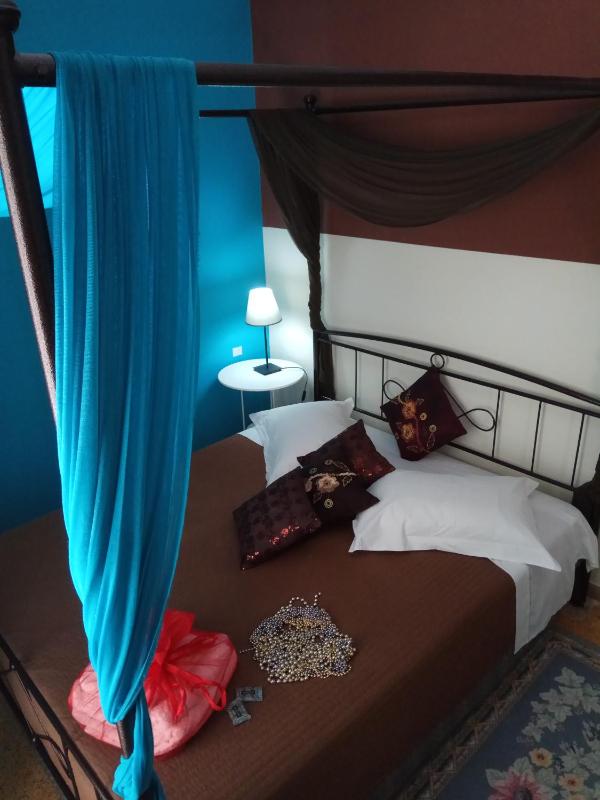 Double Room with Mountain View image 2
