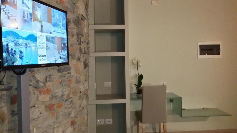 Hotel Borgovico - image 11