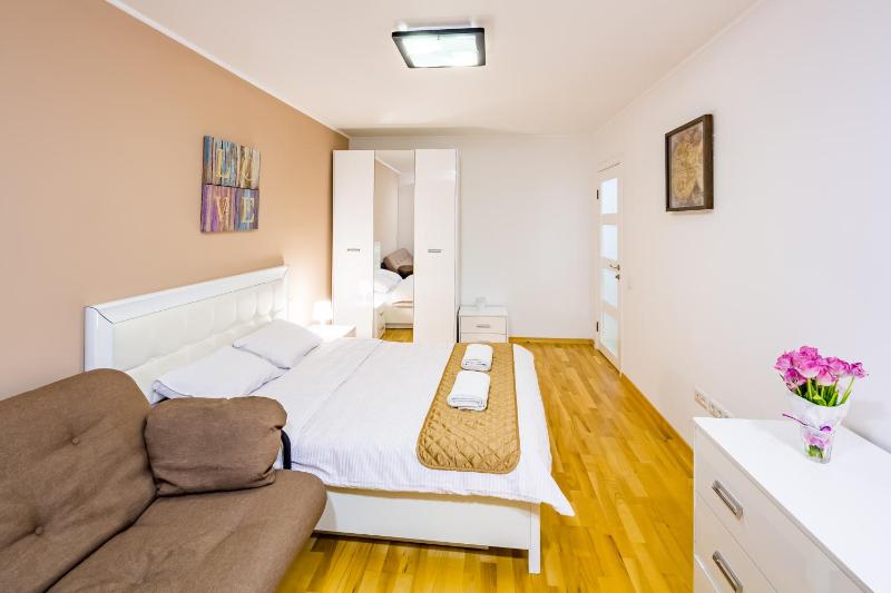 Bv Apartments Svobodu Avenue - image 6
