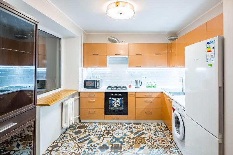 Bv Apartments Svobodu Avenue - image 7