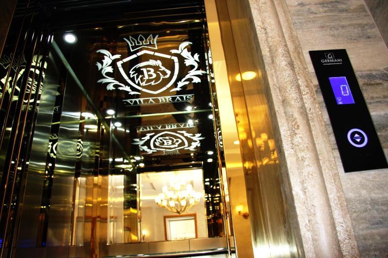 Hotel Brais - image 10