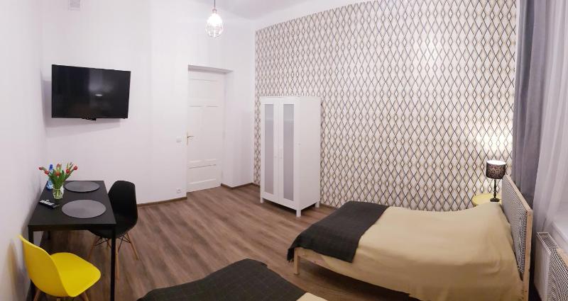 Apartamenty Równa - image 10