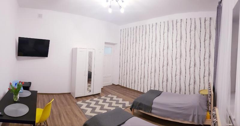 Apartamenty Równa - image 18