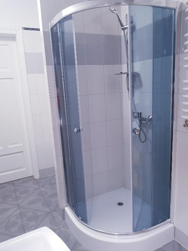 Three-Bedroom Apartment image 2