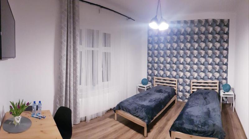 Apartamenty Równa - image 12