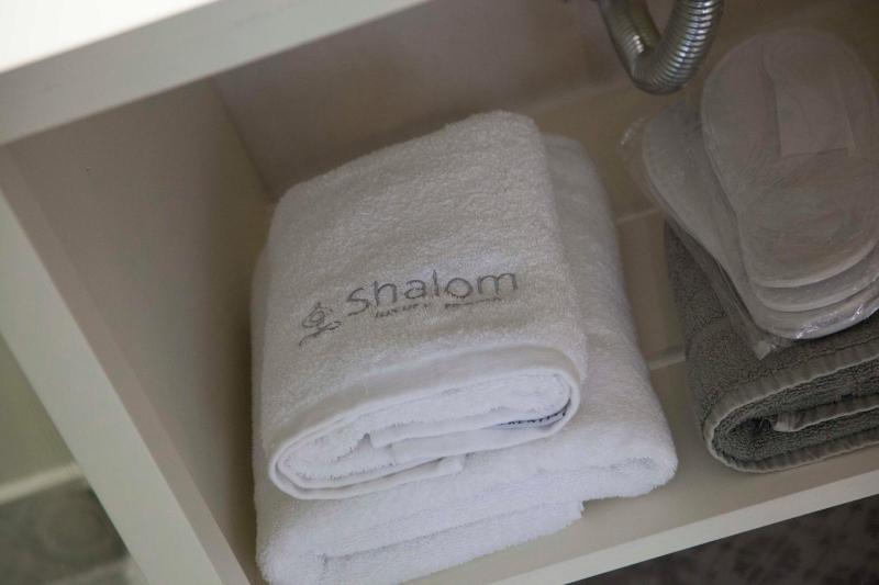 Shalom Luxury Rooms Kondilaki - image 29