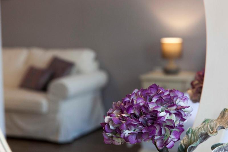 Shalom Luxury Rooms Kondilaki - image 20