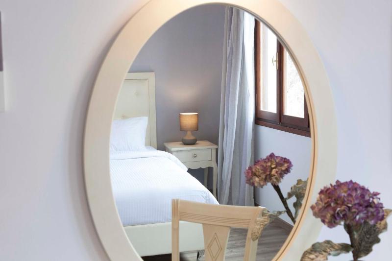 Shalom Luxury Rooms Kondilaki - image 2