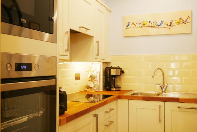 Muntham Luxury Holiday Apartments - image 31