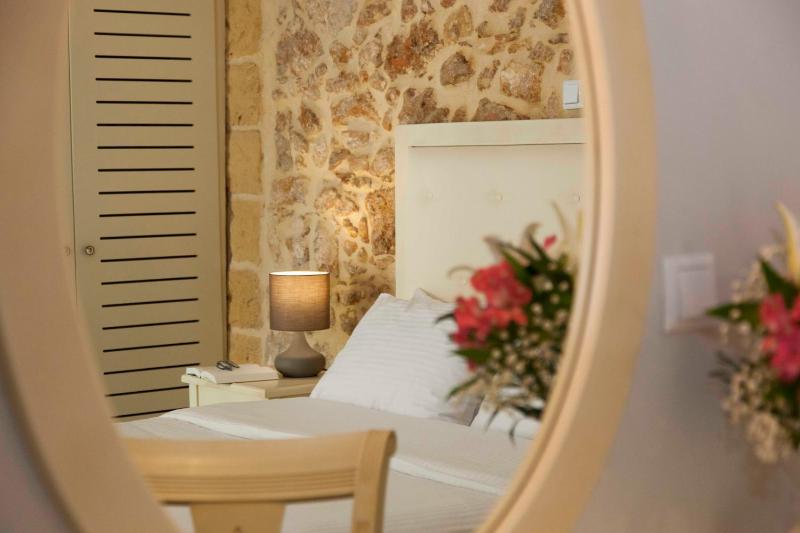 Shalom Luxury Rooms Kondilaki - image 47
