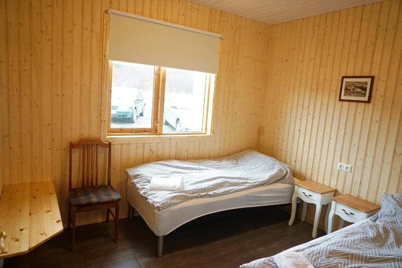 Two-Bedroom House image 3