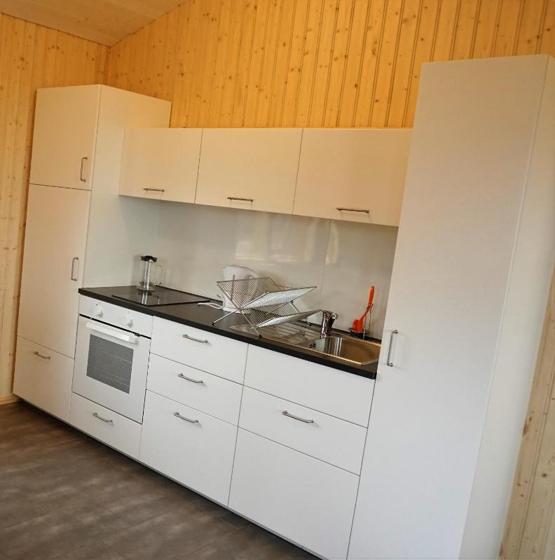 Two-Bedroom House image 2