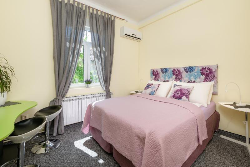 Anastasia Suites Zagreb - image 15