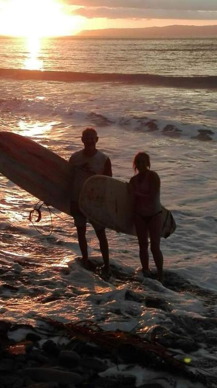 Cabinas Sol y Mar - image 14