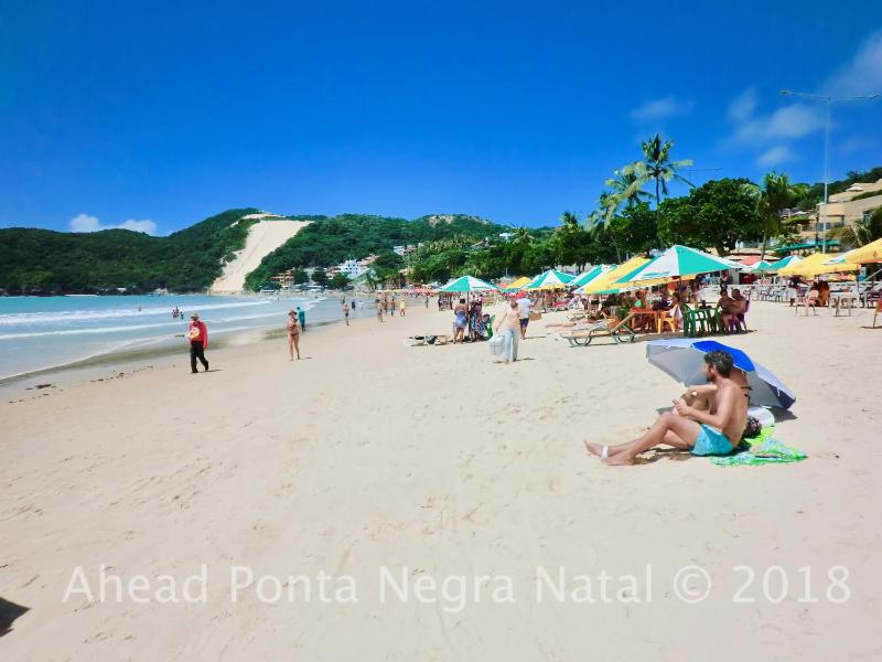 Ahead Ponta Negra Natal - image 7